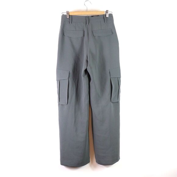 Aritzia Wilfred Lully Cargo Pant size 4 - Picture 4 of 7